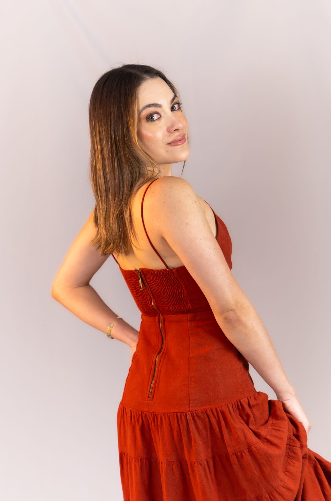 Isabela Arantes Freitas